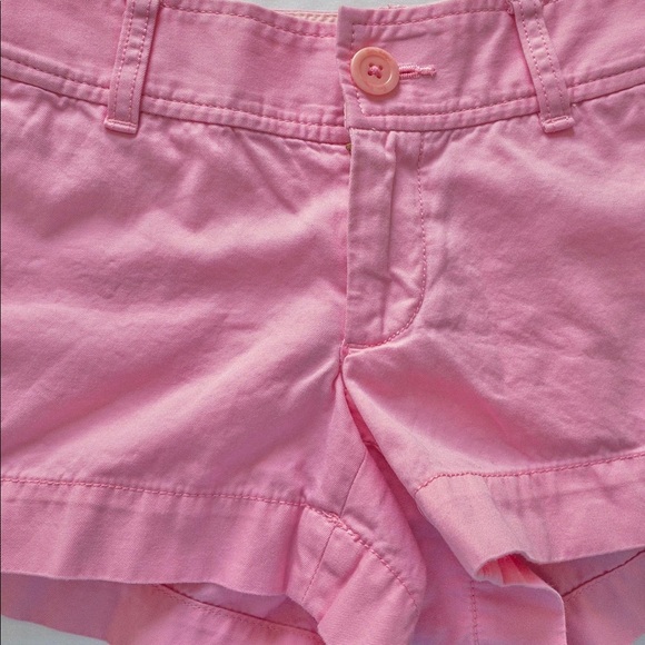 Barbie Pink Walsh Short - Picture 3 of 6